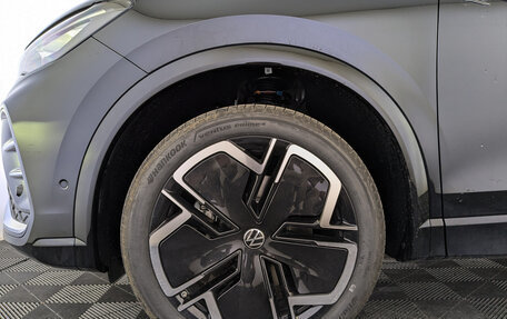 Volkswagen Tiguan, 2024 год, 6 002 720 рублей, 7 фотография