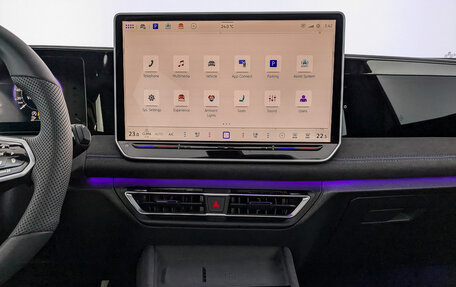 Volkswagen Tiguan, 2024 год, 6 002 720 рублей, 11 фотография
