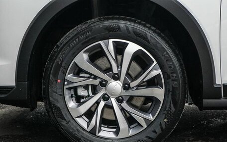 Haval Jolion, 2025 год, 2 249 000 рублей, 14 фотография