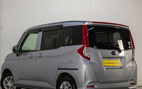 Subaru Justy IV, 2019 год, 999 000 рублей, 7 фотография