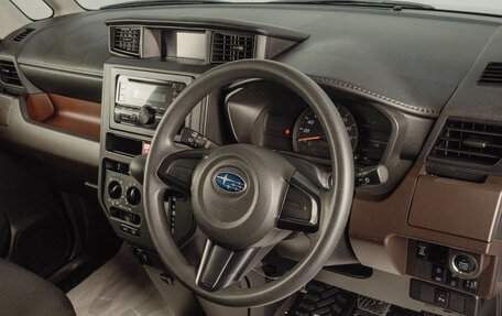 Subaru Justy IV, 2019 год, 999 000 рублей, 10 фотография