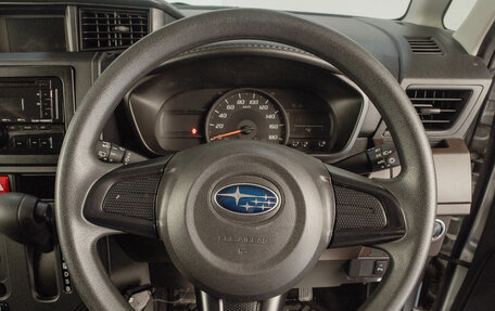 Subaru Justy IV, 2019 год, 999 000 рублей, 12 фотография