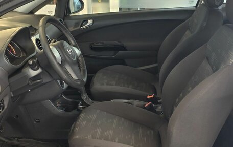 Opel Corsa D, 2012 год, 662 000 рублей, 8 фотография