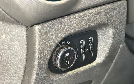 Opel Corsa D, 2012 год, 662 000 рублей, 11 фотография