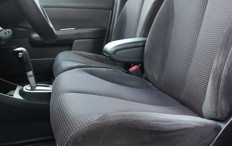 Nissan Tiida, 2010 год, 715 000 рублей, 11 фотография