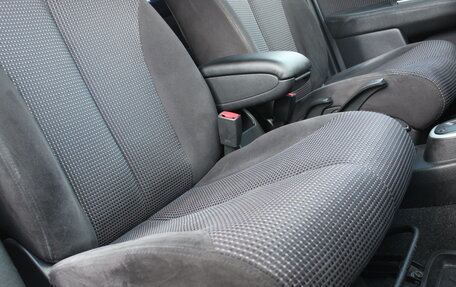 Nissan Tiida, 2010 год, 715 000 рублей, 14 фотография