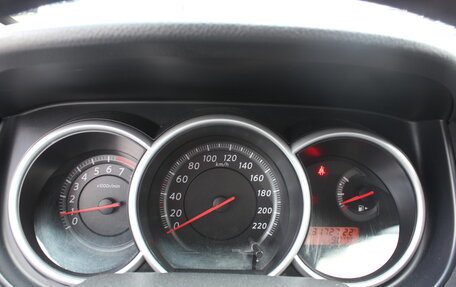 Nissan Tiida, 2010 год, 715 000 рублей, 19 фотография