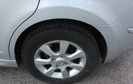 Nissan Tiida, 2010 год, 715 000 рублей, 23 фотография