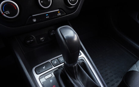 Hyundai Creta I рестайлинг, 2020 год, 1 645 000 рублей, 14 фотография