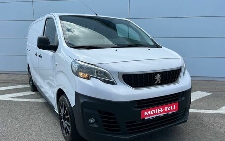 Peugeot Expert, 2020 год, 1 650 000 рублей, 2 фотография
