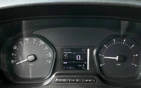 Peugeot Expert, 2020 год, 1 650 000 рублей, 16 фотография
