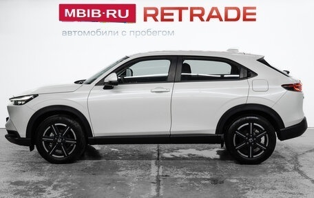 Honda Vezel, 2023 год, 3 350 000 рублей, 9 фотография