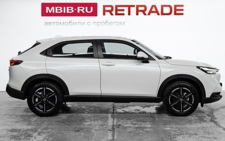 Honda Vezel, 2023 год, 3 350 000 рублей, 5 фотография