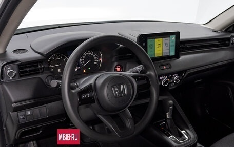 Honda Vezel, 2023 год, 3 350 000 рублей, 11 фотография