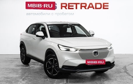 Honda Vezel, 2023 год, 3 350 000 рублей, 4 фотография