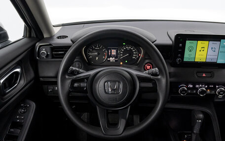 Honda Vezel, 2023 год, 3 350 000 рублей, 20 фотография