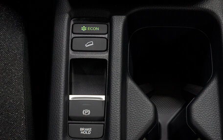 Honda Vezel, 2023 год, 3 350 000 рублей, 24 фотография