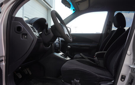 Hyundai Tucson III, 2008 год, 678 000 рублей, 9 фотография