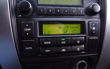 Hyundai Tucson III, 2008 год, 678 000 рублей, 16 фотография