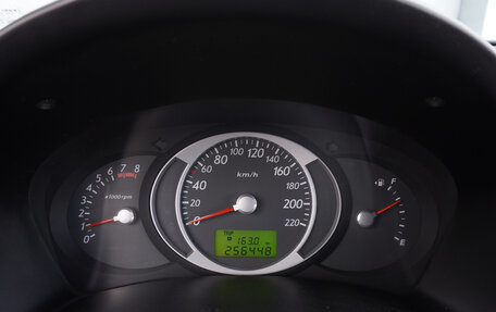 Hyundai Tucson III, 2008 год, 678 000 рублей, 13 фотография