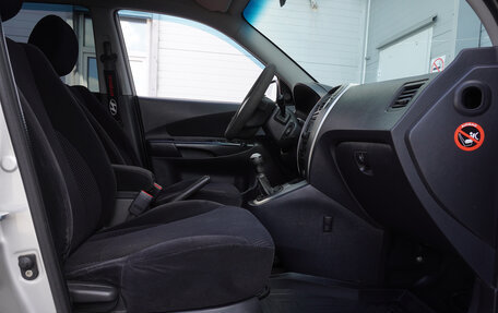 Hyundai Tucson III, 2008 год, 678 000 рублей, 19 фотография