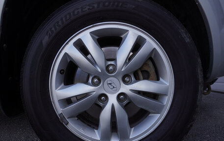 Hyundai Tucson III, 2008 год, 678 000 рублей, 22 фотография
