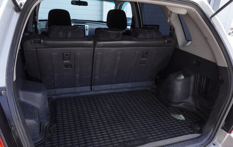 Hyundai Tucson III, 2008 год, 678 000 рублей, 23 фотография