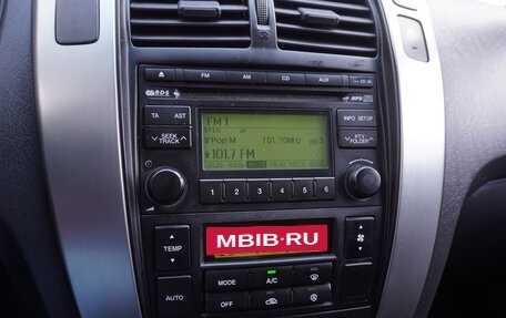 Hyundai Tucson III, 2008 год, 678 000 рублей, 15 фотография