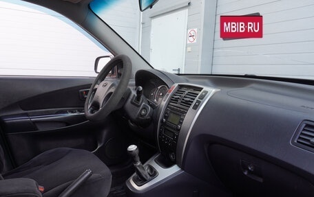 Hyundai Tucson III, 2008 год, 678 000 рублей, 20 фотография