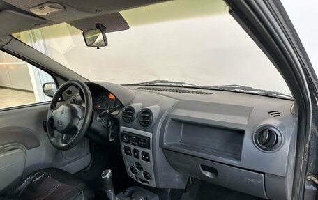 Renault Logan I, 2007 год, 220 000 рублей, 10 фотография