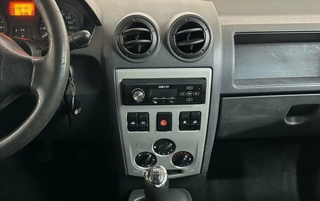 Renault Logan I, 2007 год, 220 000 рублей, 15 фотография
