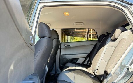 Hyundai Creta I рестайлинг, 2020 год, 1 865 000 рублей, 15 фотография