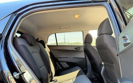 Hyundai Creta I рестайлинг, 2020 год, 1 865 000 рублей, 16 фотография