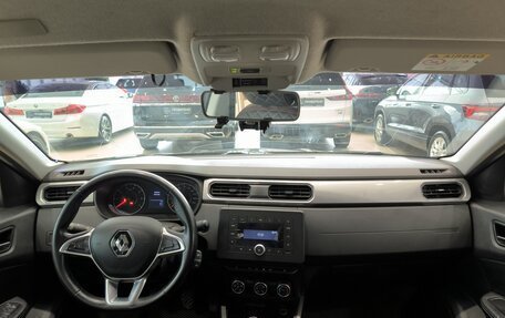 Renault Arkana I, 2019 год, 1 450 000 рублей, 18 фотография