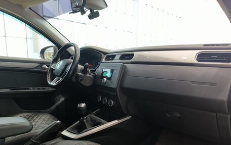Renault Arkana I, 2019 год, 1 450 000 рублей, 15 фотография