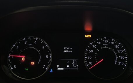 Renault Arkana I, 2019 год, 1 450 000 рублей, 17 фотография