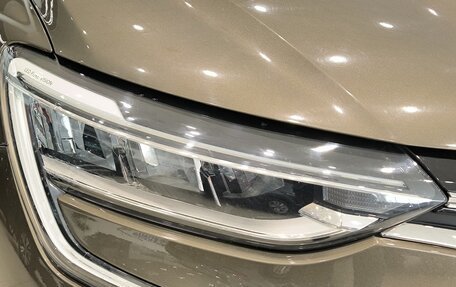 Renault Arkana I, 2019 год, 1 450 000 рублей, 21 фотография