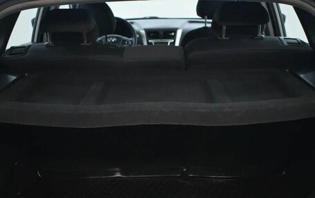 Hyundai Solaris II рестайлинг, 2013 год, 750 000 рублей, 12 фотография