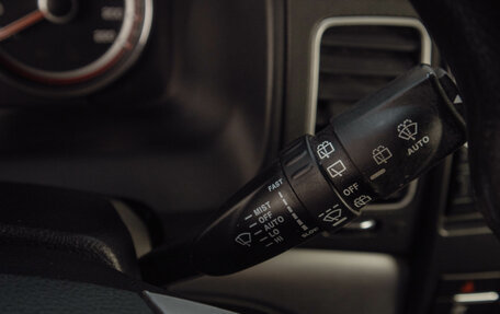 SsangYong Actyon II рестайлинг, 2012 год, 949 000 рублей, 13 фотография