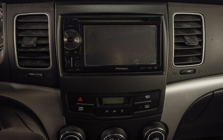 SsangYong Actyon II рестайлинг, 2012 год, 949 000 рублей, 14 фотография