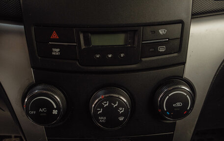 SsangYong Actyon II рестайлинг, 2012 год, 949 000 рублей, 16 фотография