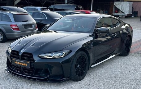 BMW M4, 2022 год, 7 250 000 рублей, 3 фотография
