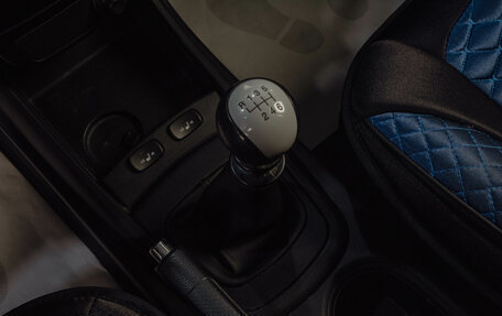 SsangYong Actyon II рестайлинг, 2012 год, 949 000 рублей, 17 фотография