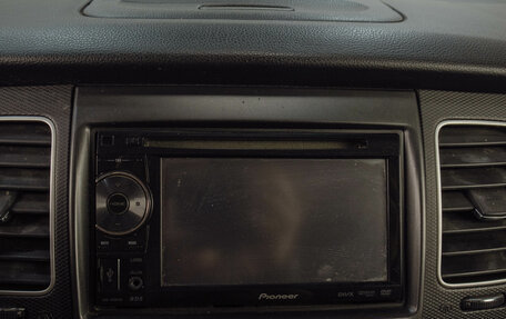 SsangYong Actyon II рестайлинг, 2012 год, 949 000 рублей, 15 фотография