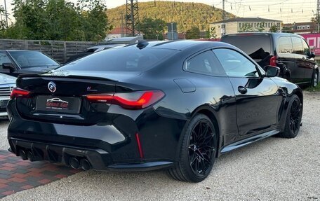 BMW M4, 2022 год, 7 250 000 рублей, 6 фотография