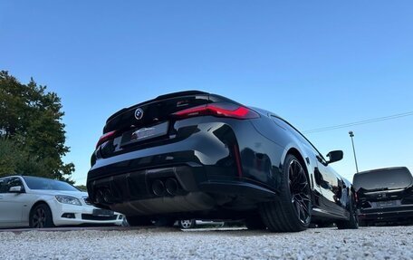 BMW M4, 2022 год, 7 250 000 рублей, 8 фотография