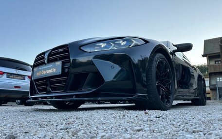 BMW M4, 2022 год, 7 250 000 рублей, 7 фотография