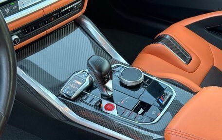 BMW M4, 2022 год, 7 250 000 рублей, 13 фотография