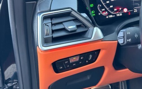 BMW M4, 2022 год, 7 250 000 рублей, 11 фотография