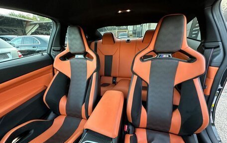 BMW M4, 2022 год, 7 250 000 рублей, 14 фотография